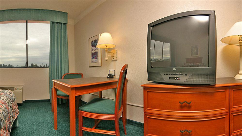 Hotel La Quinta By Wyndham Seattle Sea-Tac Airport SeaTac Exterior foto