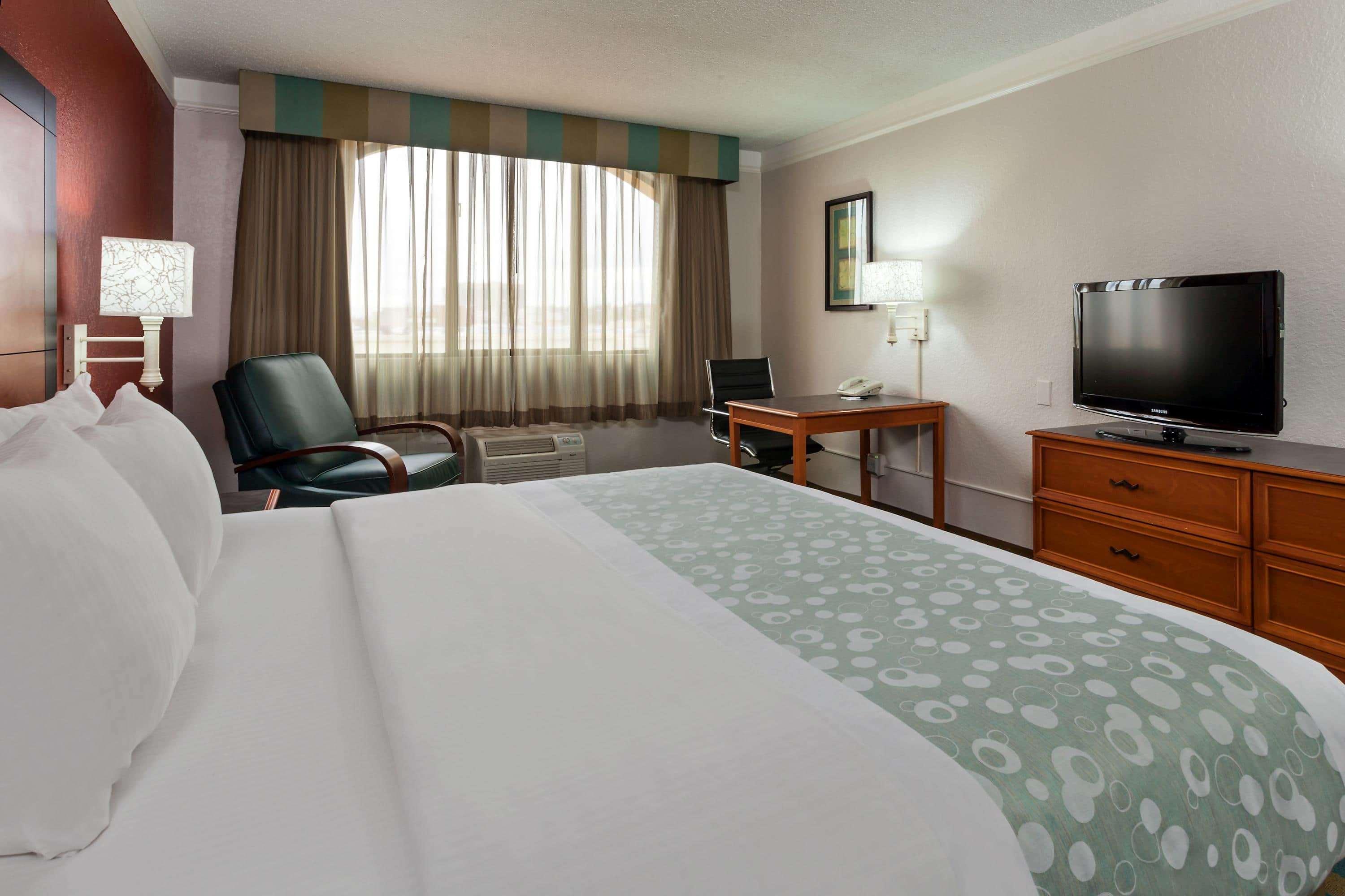 Hotel La Quinta By Wyndham Seattle Sea-Tac Airport SeaTac Exterior foto