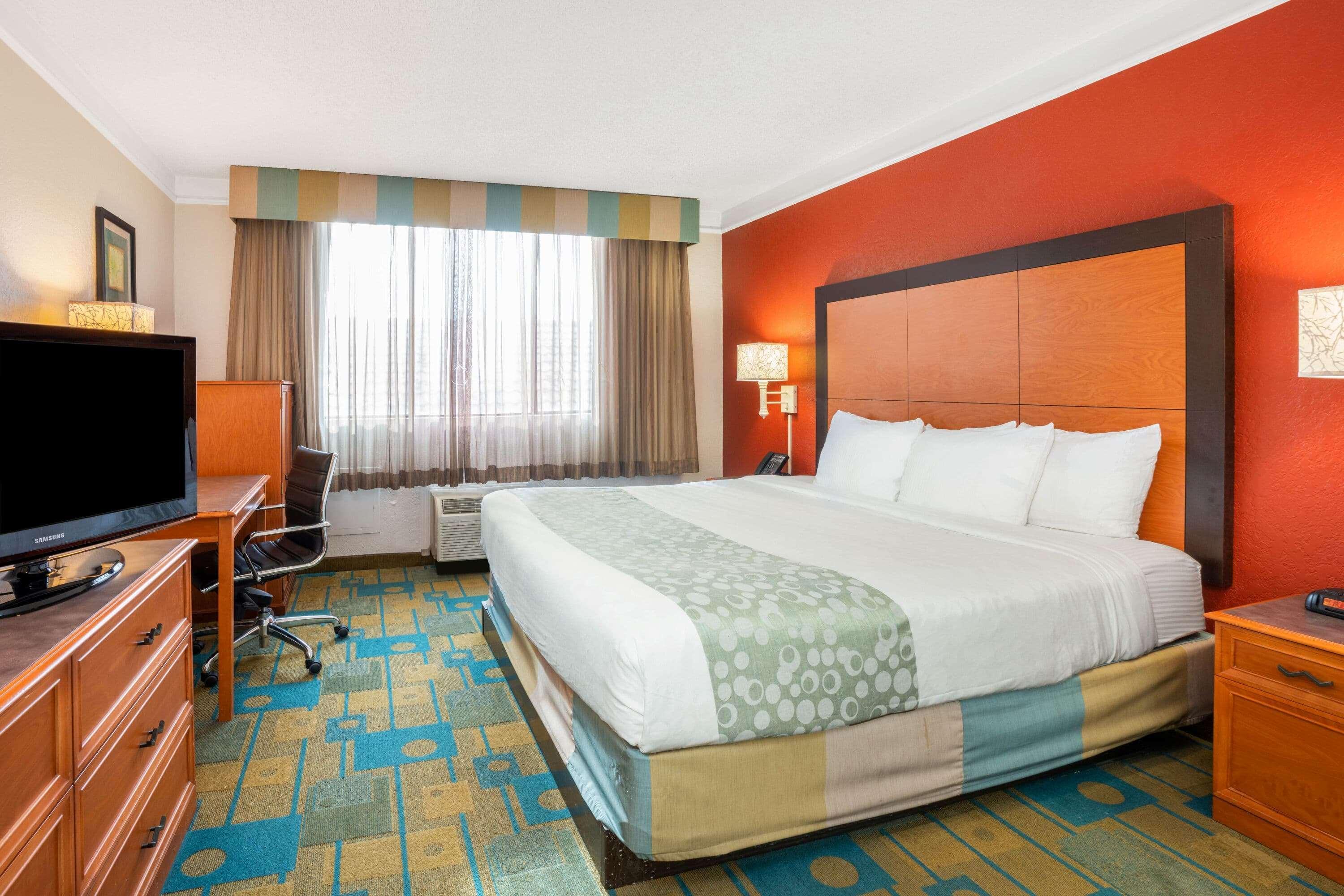 Hotel La Quinta By Wyndham Seattle Sea-Tac Airport SeaTac Exterior foto