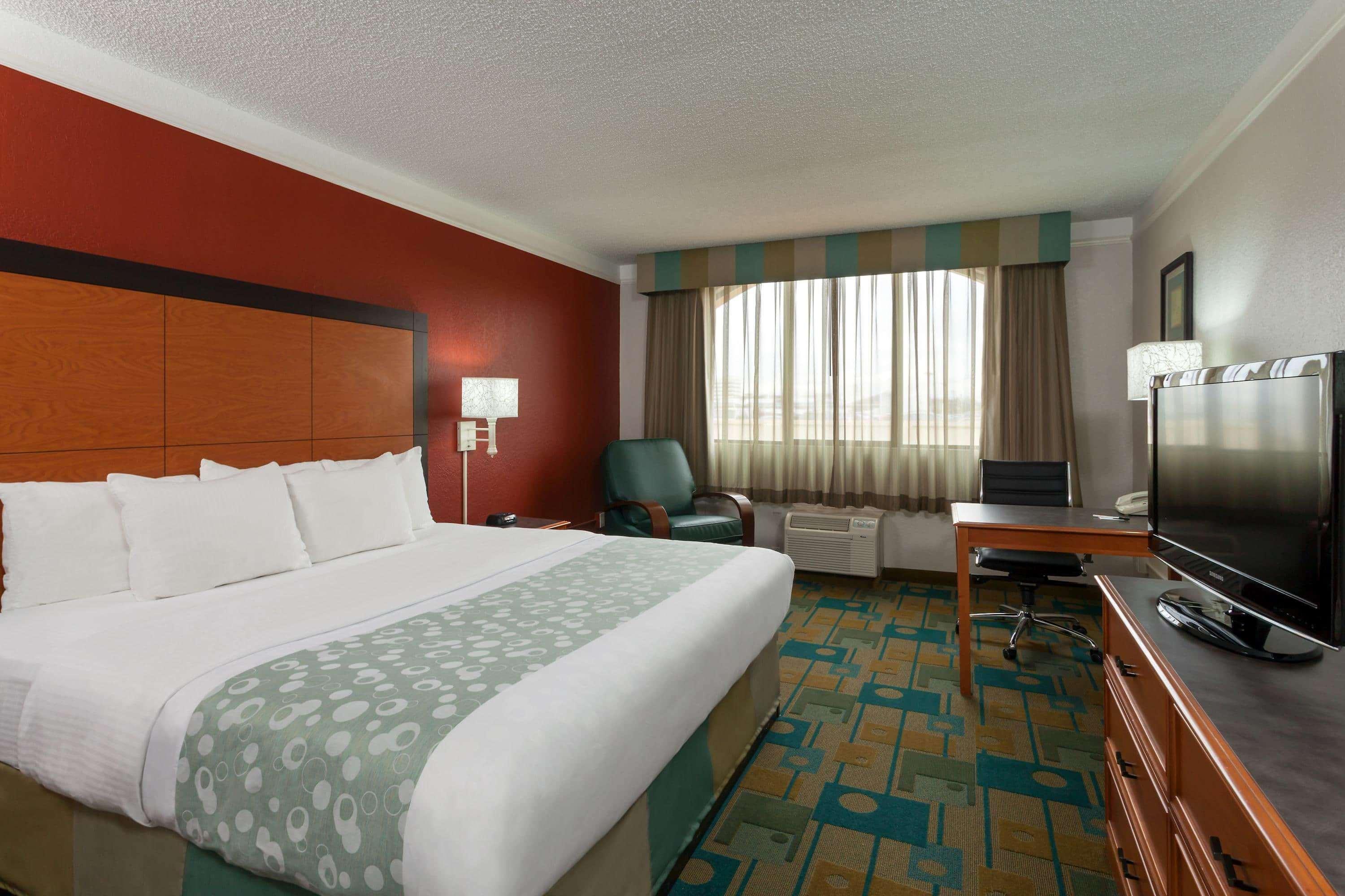 Hotel La Quinta By Wyndham Seattle Sea-Tac Airport SeaTac Exterior foto