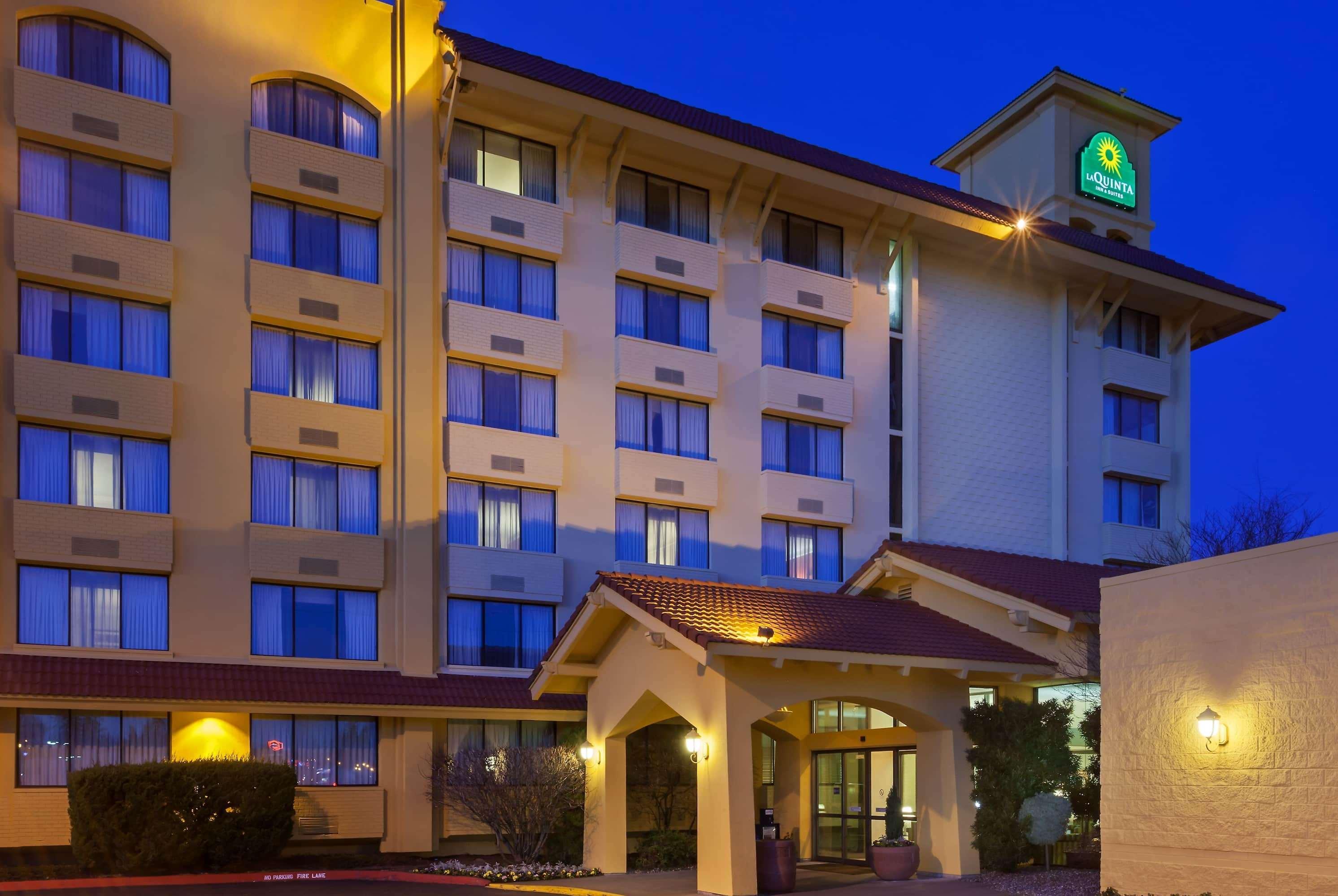 Hotel La Quinta By Wyndham Seattle Sea-Tac Airport SeaTac Exterior foto