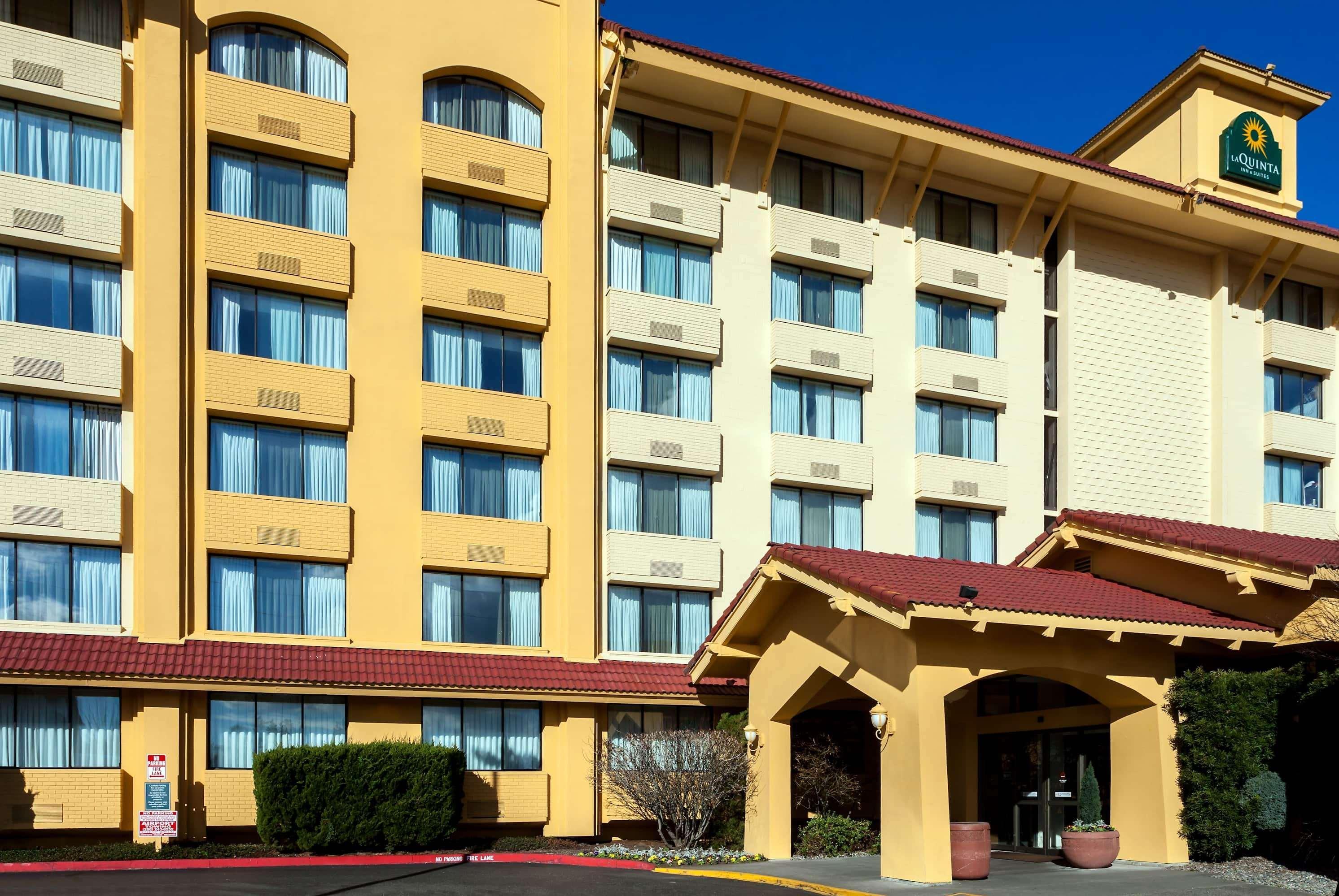 Hotel La Quinta By Wyndham Seattle Sea-Tac Airport SeaTac Exterior foto