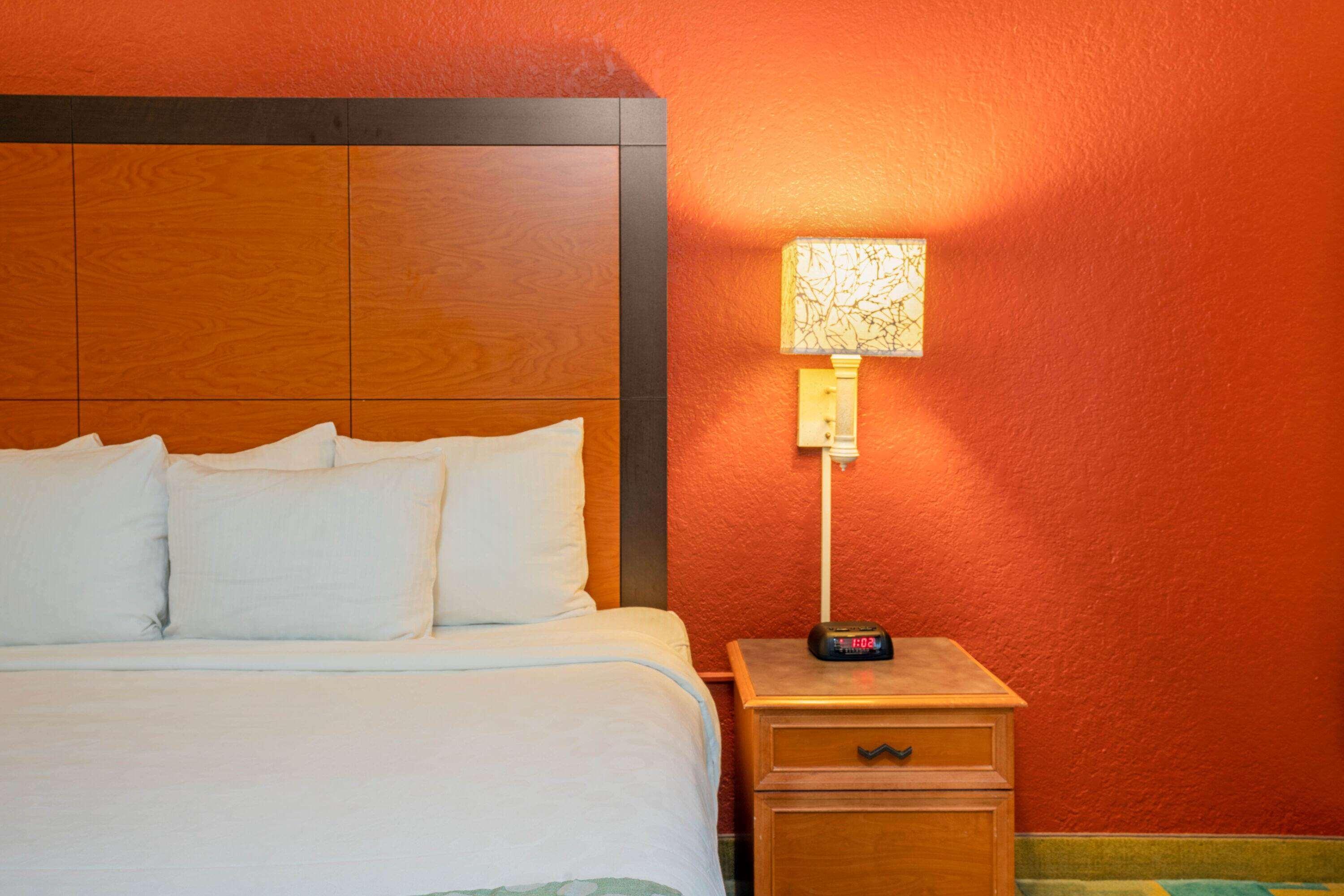 Hotel La Quinta By Wyndham Seattle Sea-Tac Airport SeaTac Exterior foto