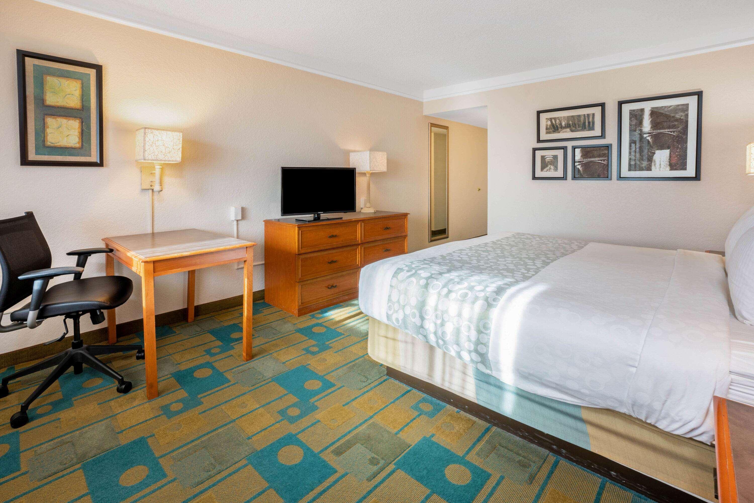 Hotel La Quinta By Wyndham Seattle Sea-Tac Airport SeaTac Exterior foto